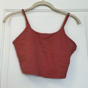 Devops Active Tank Top